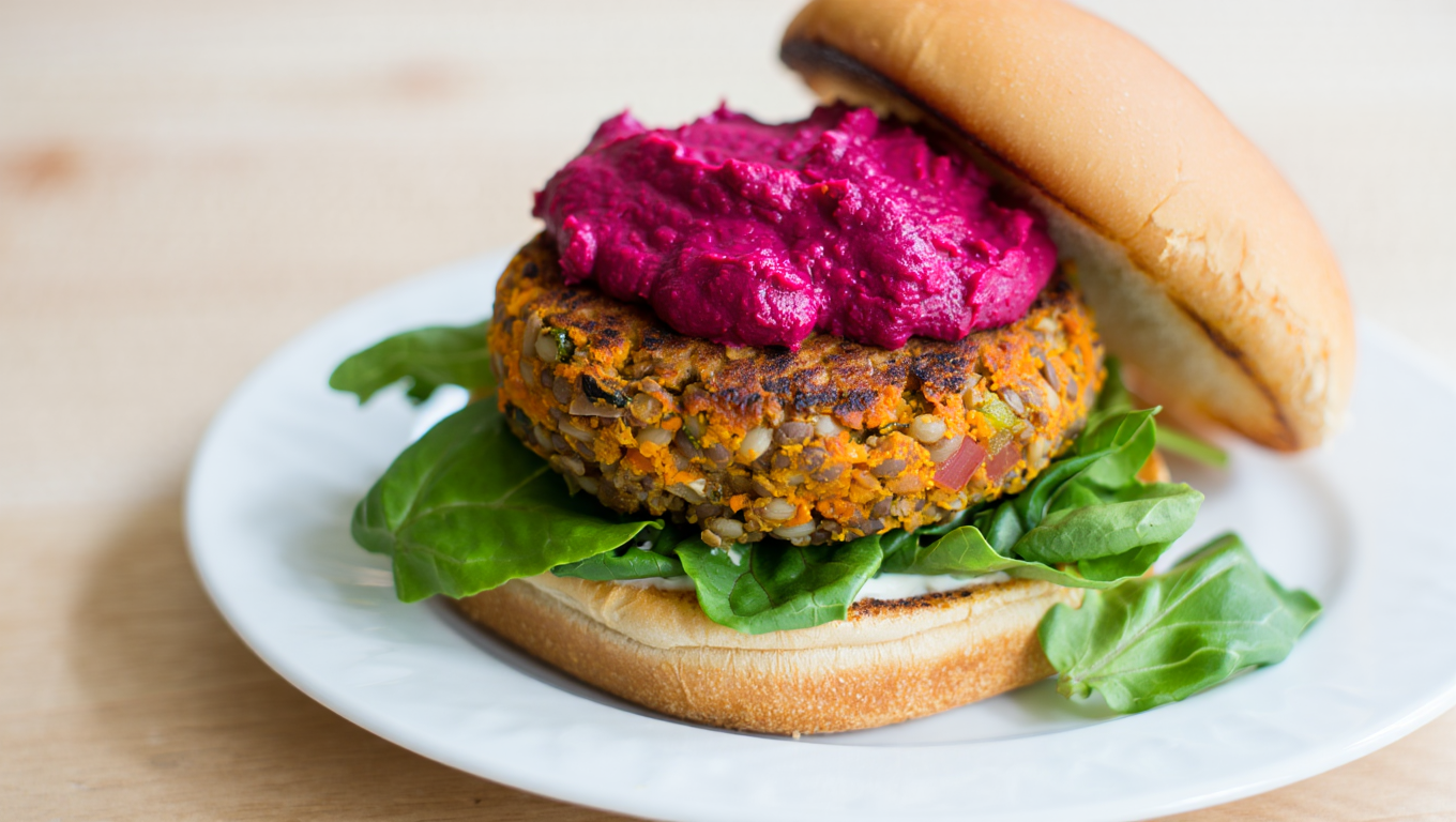 L'Alpage Vegan